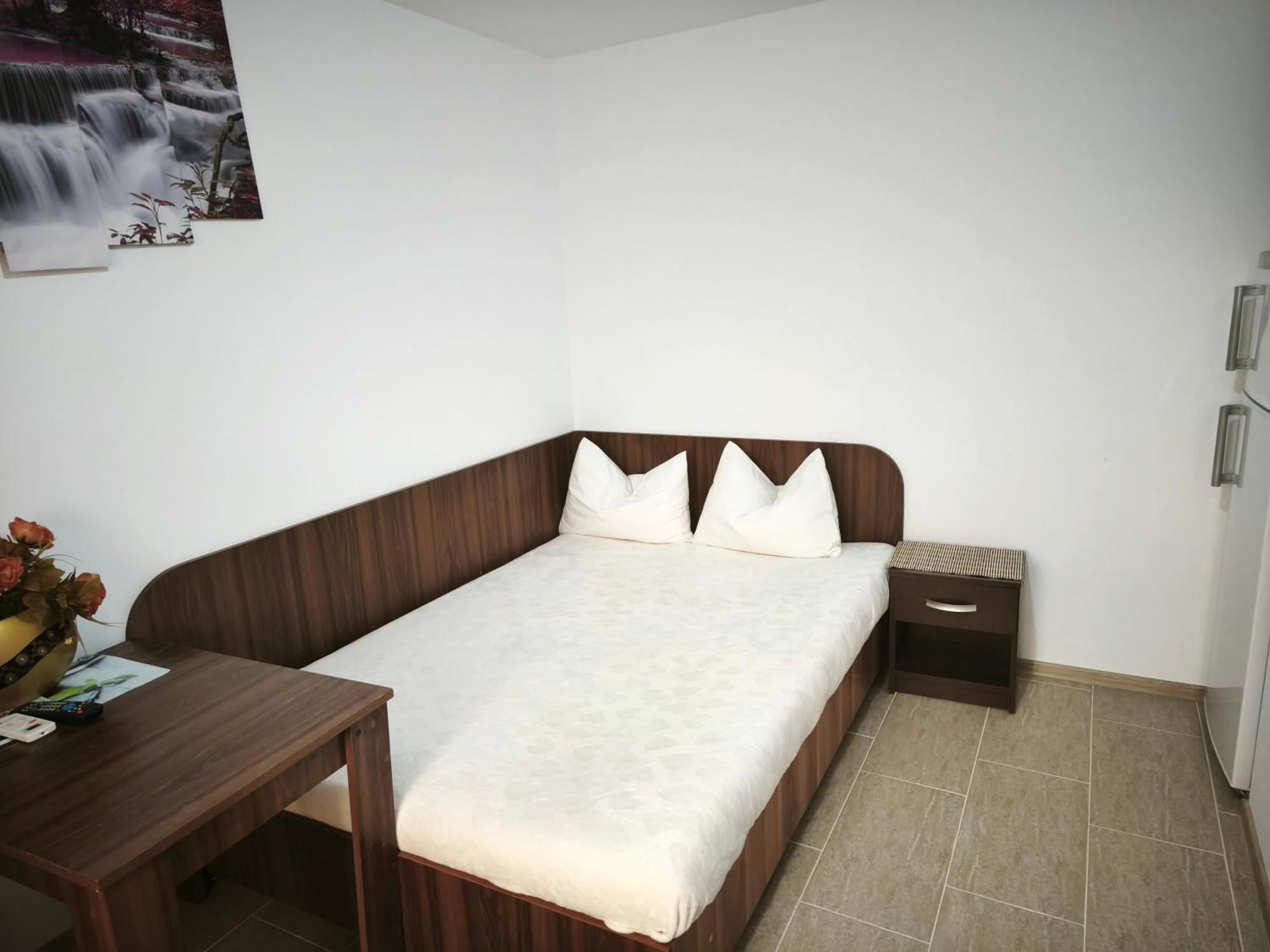 Vila Marius-Camere De Inchiriat Eforie Nord Exterior foto
